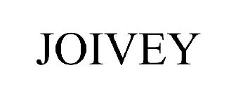 JOIVEY