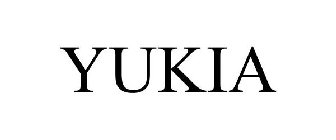 YUKIA