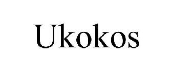 UKOKOS