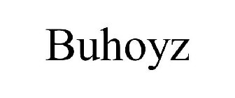 BUHOYZ
