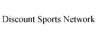 DISCOUNT SPORTS NETWORK