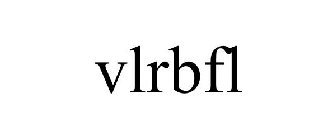 VLRBFL