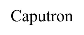 CAPUTRON