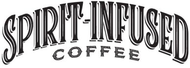 SPIRIT-INFUSED COFFEE