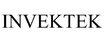 INVEKTEK