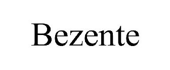 BEZENTE