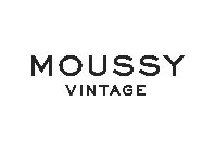 MOUSSY VINTAGE