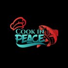 COOK IN PEACE
