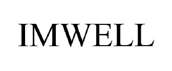 IMWELL