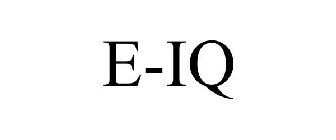 E-IQ