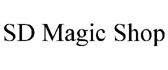 SD MAGIC SHOP