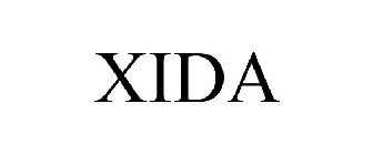 XIDA