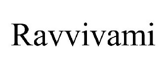 RAVVIVAMI