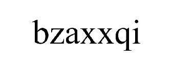 BZAXXQI