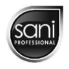 SANI PROFESSIONAL