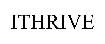 ITHRIVE