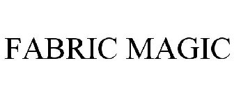 FABRIC MAGIC