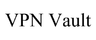 VPN VAULT