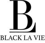 B BLACK LA VIE