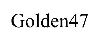 GOLDEN47