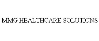 MMG HEALTHCARE SOLUTIONS