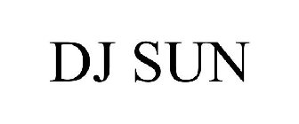 DJ SUN
