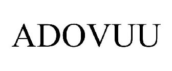 ADOVUU