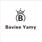 B BAVIEE YAMY