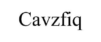CAVZFIQ