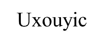 UXOUYIC