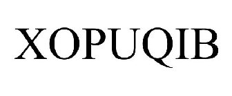 XOPUQIB