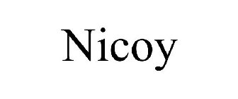 NICOY