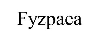 FYZPAEA