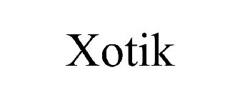 XOTIK