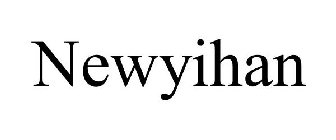 NEWYIHAN