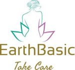 EARTHBASIC TAKE CARE