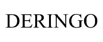 DERINGO