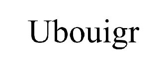 UBOUIGR