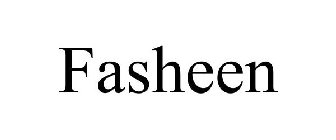 FASHEEN