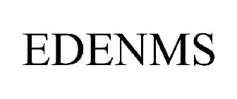 EDENMS