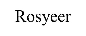 ROSYEER