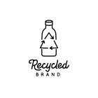 RECYCLED BRAND