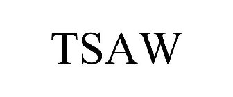 TSAW