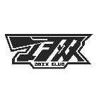 20XX CLUB