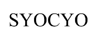 SYOCYO