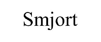 SMJORT