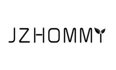 JZHOMMY