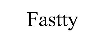 FASTTY