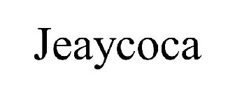 JEAYCOCA