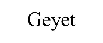 GEYET